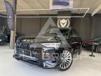 2020 Audi E-TRON
