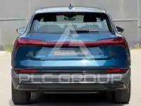 2020 Audi E-TRON
