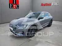 2020 Audi E-TRON