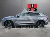 2020 Audi E-TRON