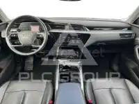 2020 Audi E-TRON