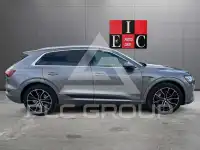 2020 Audi E-TRON