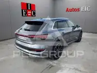 2020 Audi E-TRON