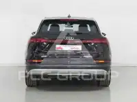 2020 Audi E-TRON