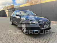 2020 Audi E-TRON