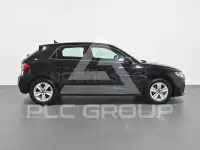 2020 Audi A1