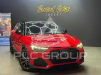 2020 Audi A1