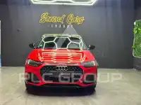 2020 Audi A1