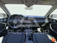 2020 Audi A1