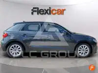 2020 Audi A1