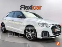 2020 Audi A1
