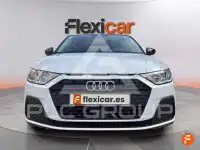 2020 Audi A1