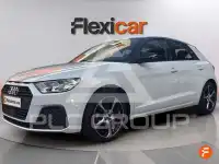 2020 Audi A1