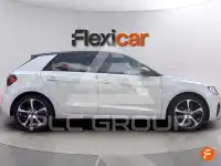 2020 Audi A1