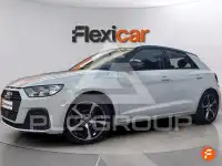 2020 Audi A1