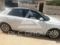2020 Audi A1