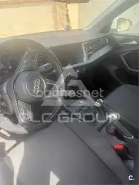 2020 Audi A1