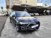 2020 Audi A1