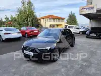 2020 Audi A1