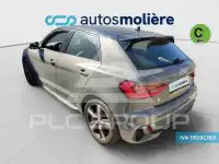 2020 Audi A1