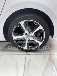 2020 Audi A1