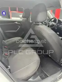 2020 Audi A1