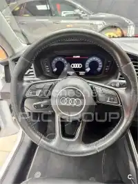 2020 Audi A1