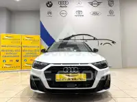 2020 Audi A1