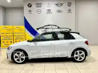 2020 Audi A1