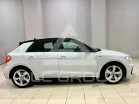2020 Audi A1