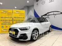 2020 Audi A1