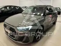 2020 Audi A1
