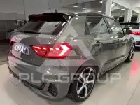 2020 Audi A1
