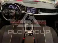 2020 Audi A1