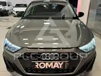 2020 Audi A1