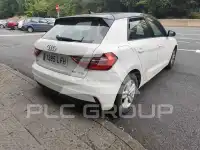 2020 Audi A1