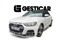 2020 Audi A1