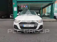 2020 Audi A1