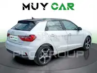 2020 Audi A1
