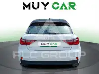 2020 Audi A1