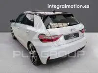 2020 Audi A1
