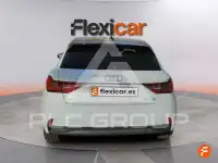 2020 Audi A1