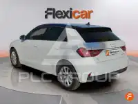 2020 Audi A1