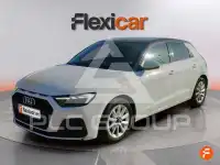 2020 Audi A1