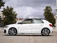 2020 Audi A1