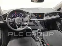 2020 Audi A1