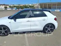 2020 Audi A1