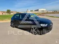 2020 Audi A1