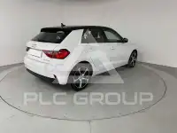 2020 Audi A1
