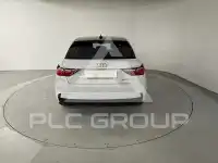 2020 Audi A1